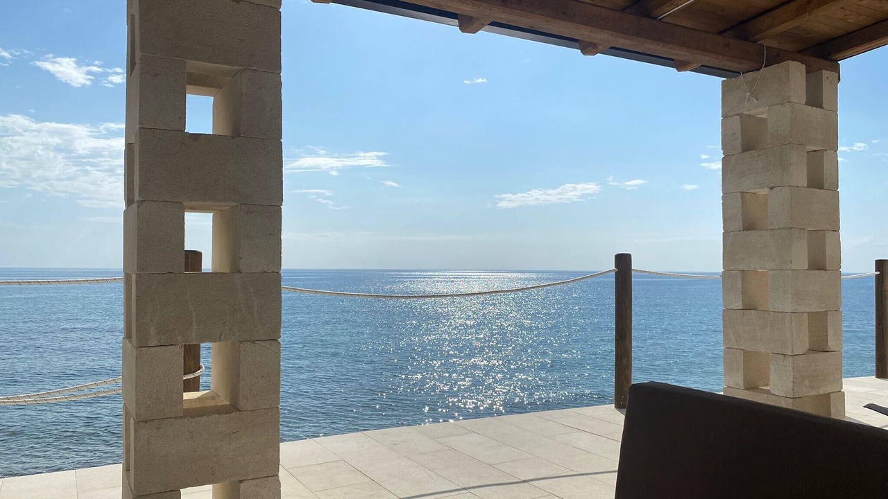 Photo of Patio Balcony in Roseto Capo Spulico