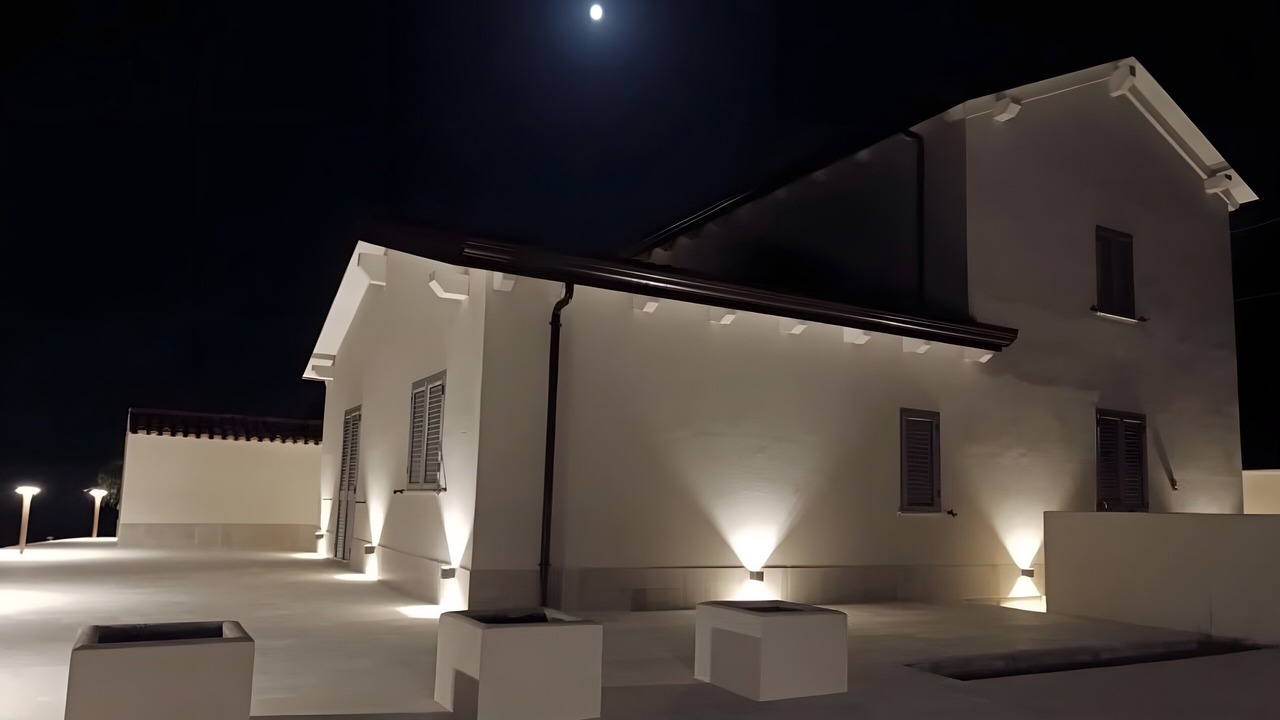 Photo of Outdoor in Roseto Capo Spulico