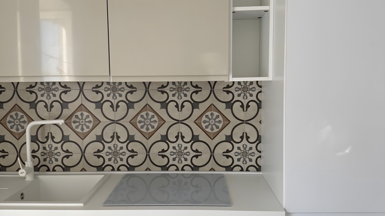 Photo of Kitchen in Roseto Capo Spulico
