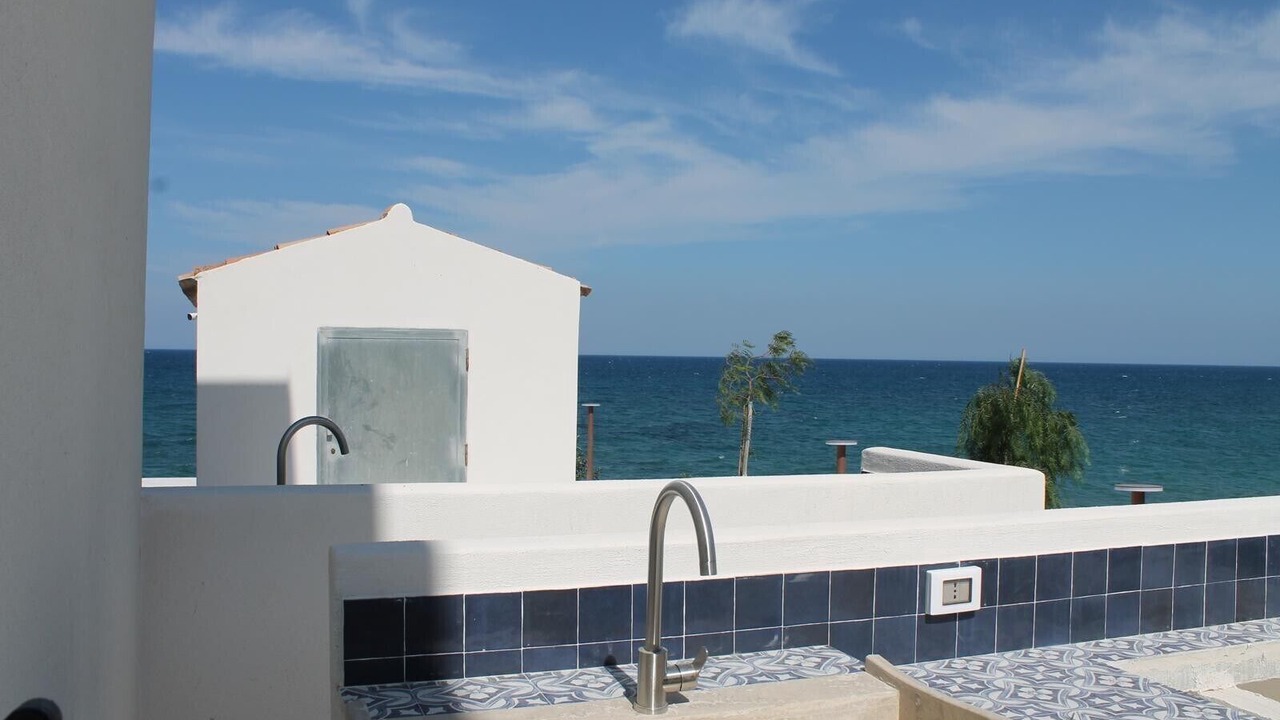 Photo of Outdoor in Roseto Capo Spulico