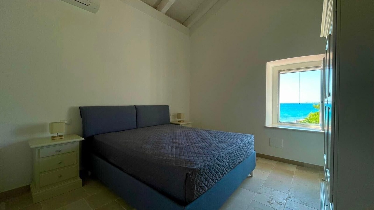 Photo of Bedroom in Roseto Capo Spulico