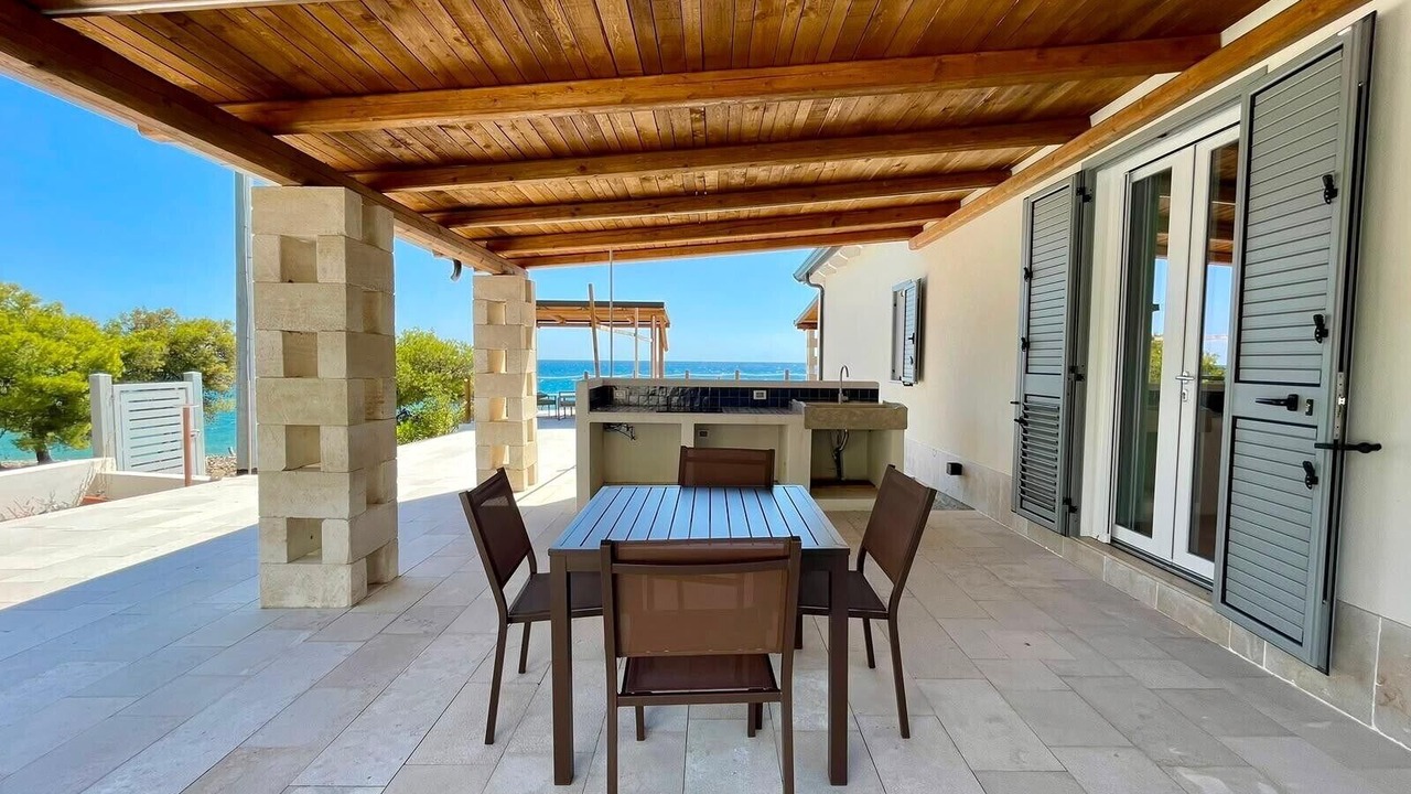 Photo of Outdoor in Roseto Capo Spulico