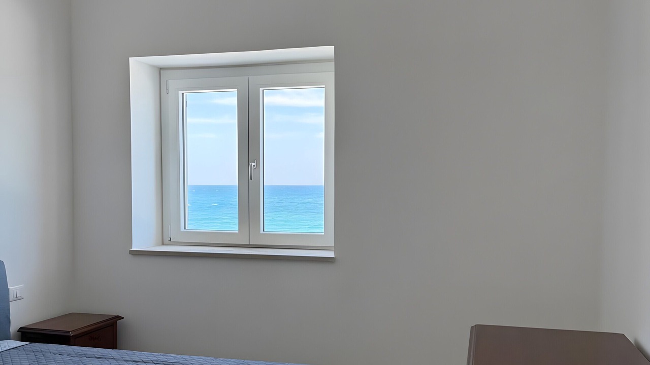 Photo of Bedroom in Roseto Capo Spulico