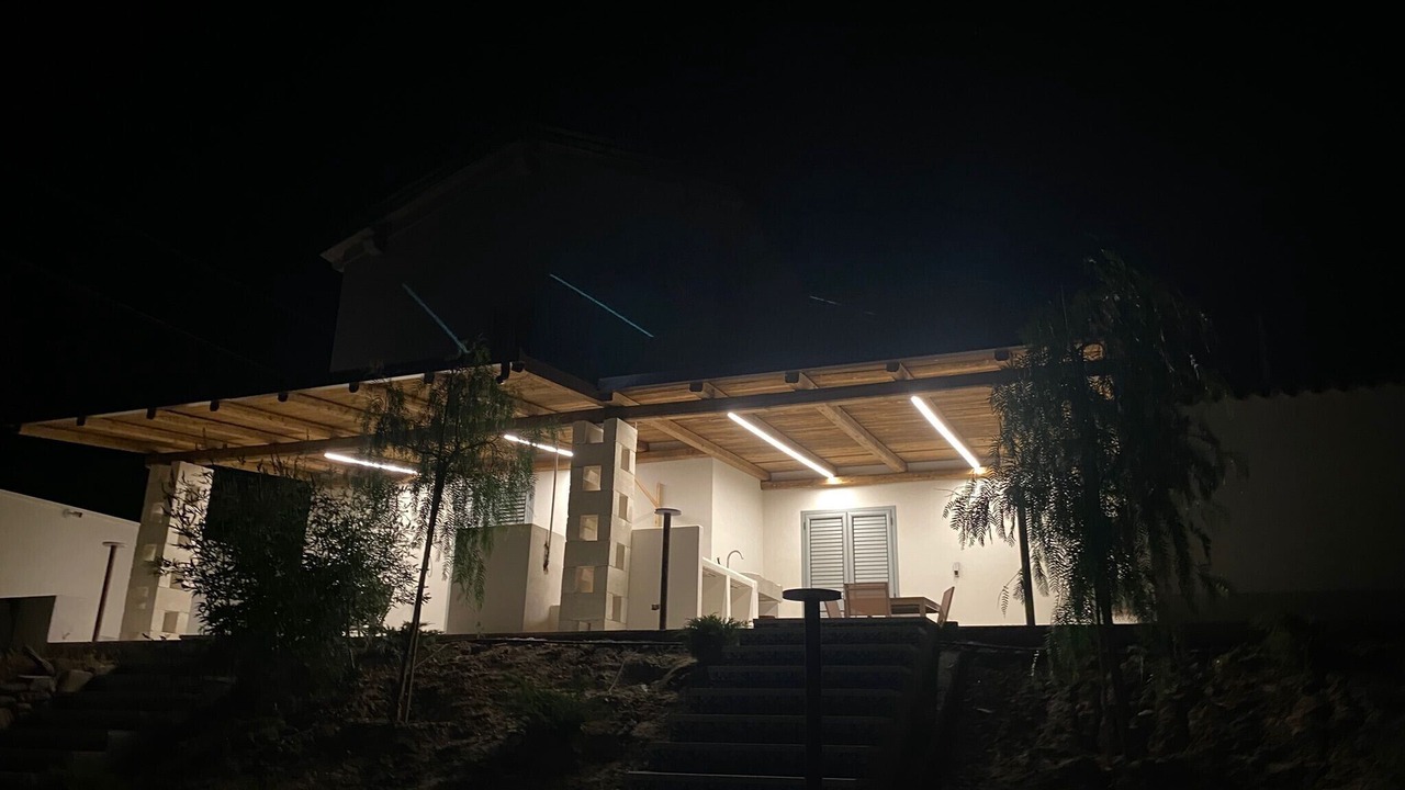 Photo of Outdoor in Roseto Capo Spulico