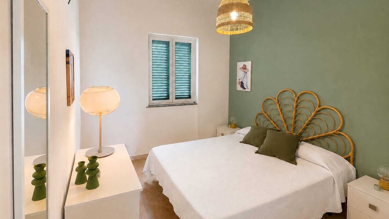 Photo of Bedroom in Santa Maria del Focallo