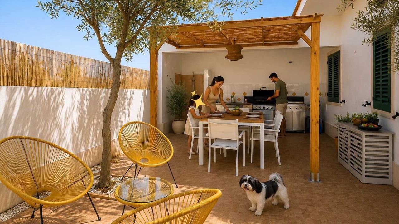 Photo of Outdoor in Santa Maria del Focallo
