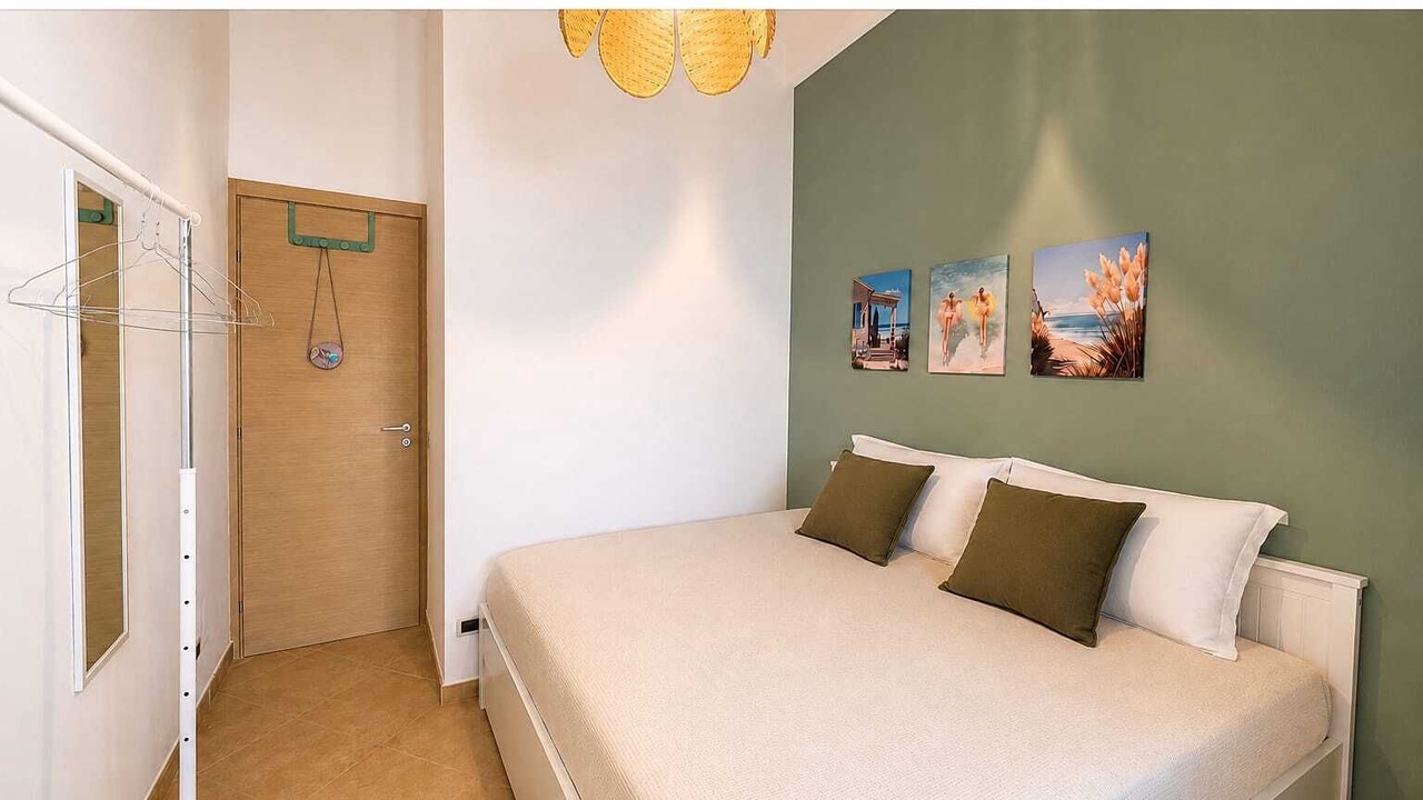 Photo of Bedroom in Santa Maria del Focallo