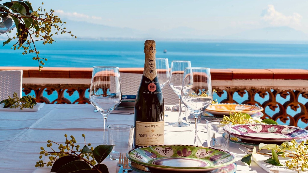 Photo of Outdoor in Vietri sul Mare
