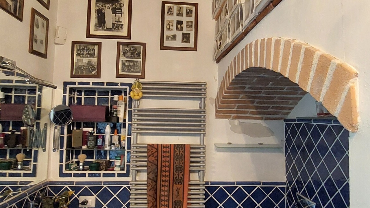 Photo of Bathroom in Aguzzo
