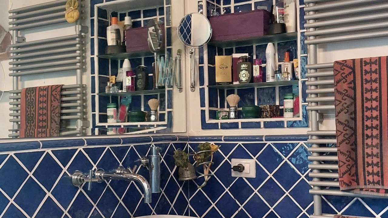 Photo of Bathroom in Aguzzo