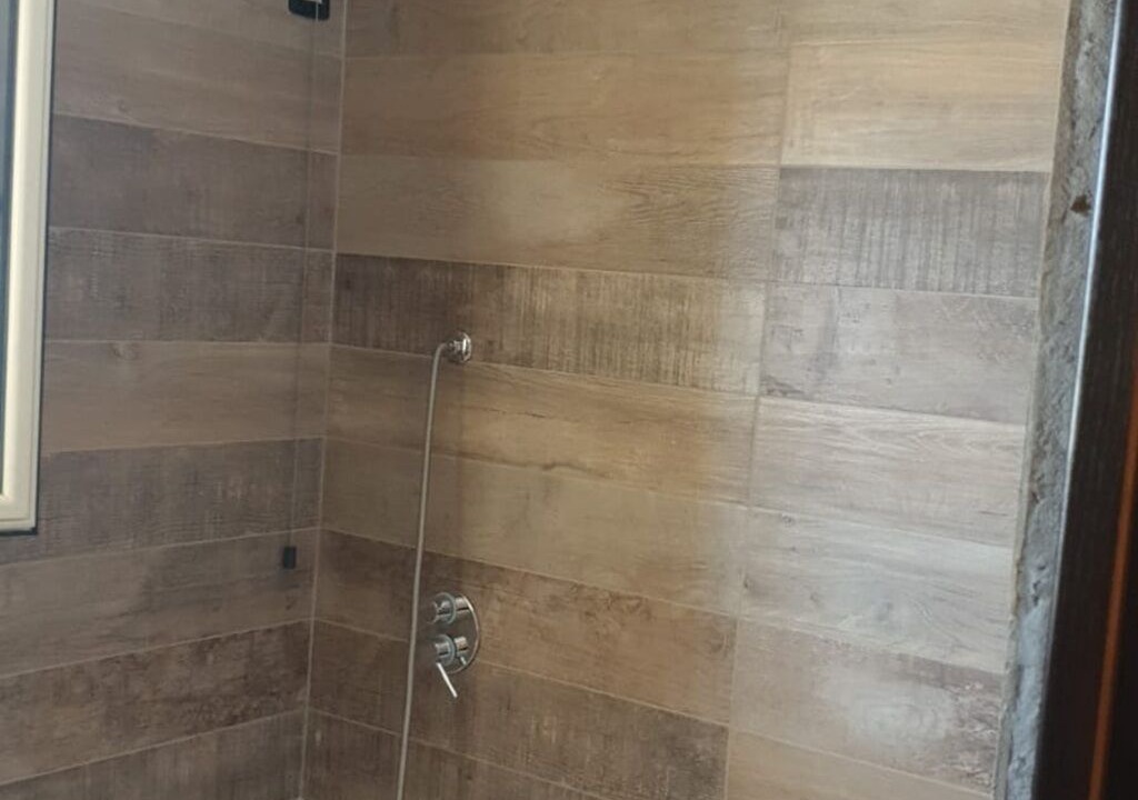 Photo of Bathroom in Palmi