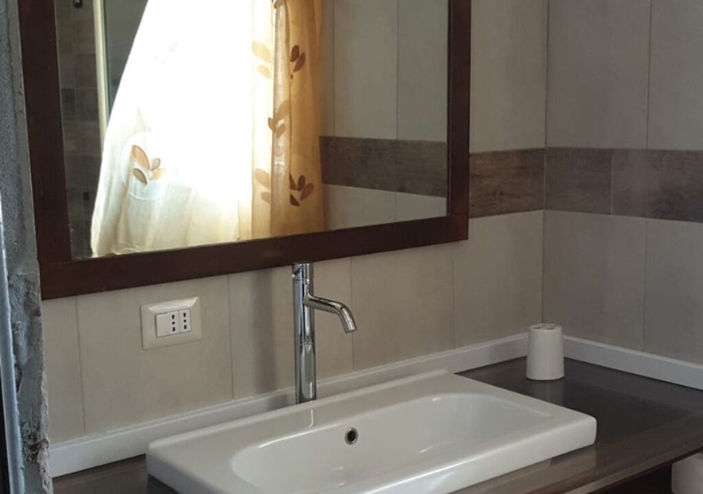 Photo of Bathroom in Palmi
