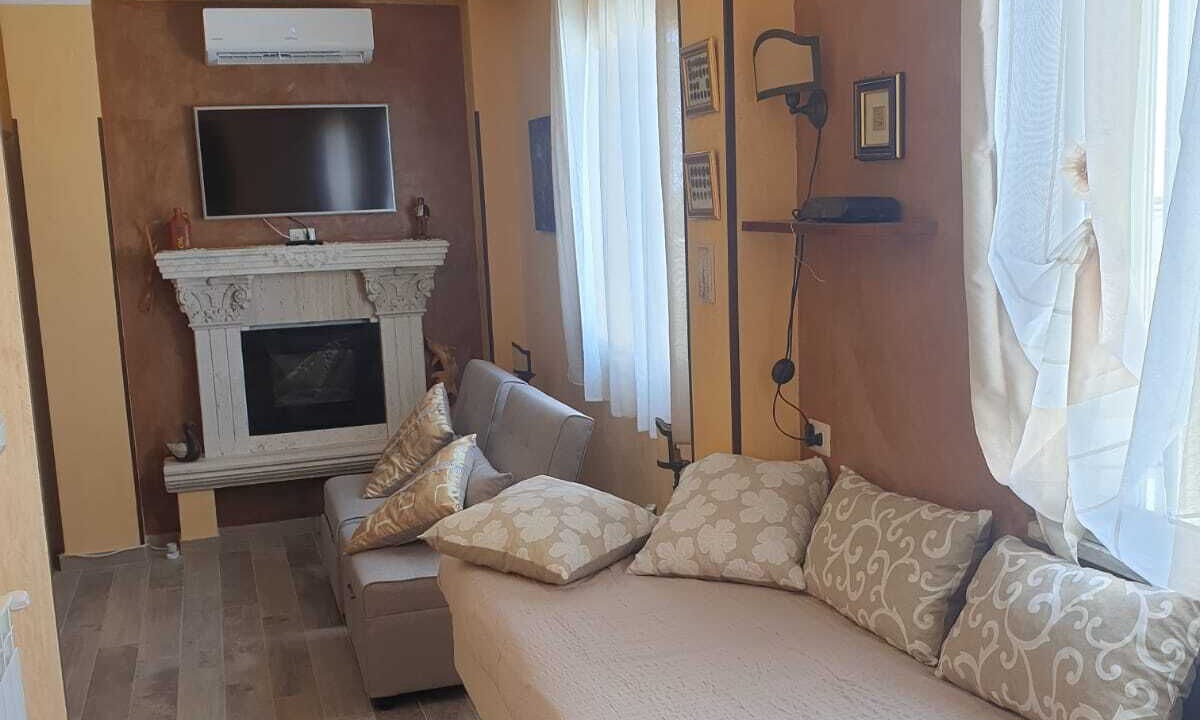 Photo of Livingroom in Palmi