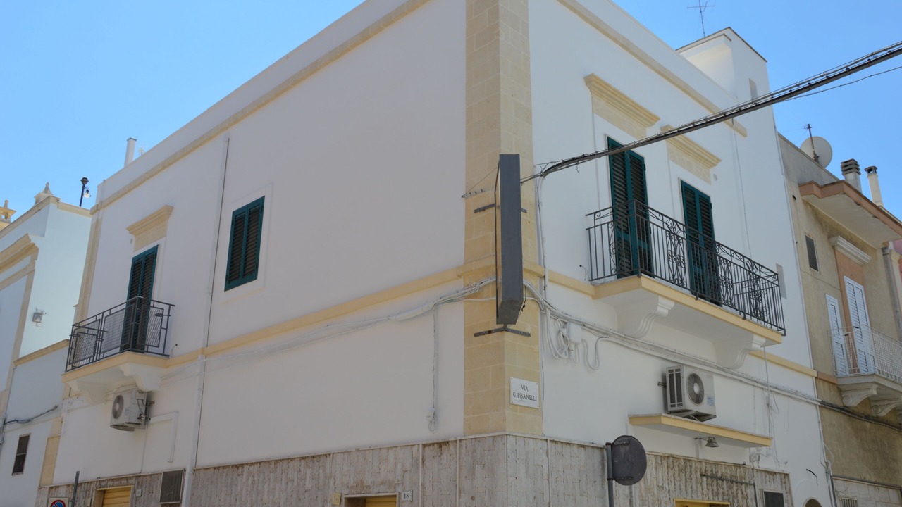 Photo of Outdoor in Massafra