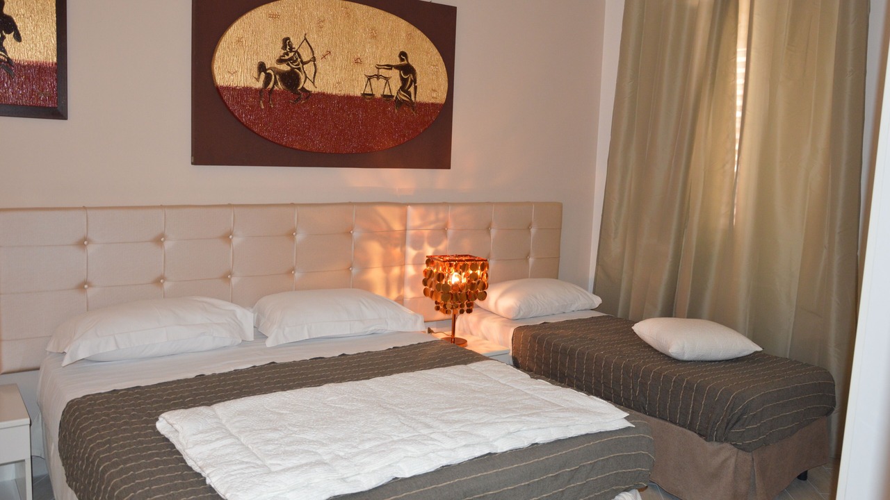 Photo of Bedroom in Massafra