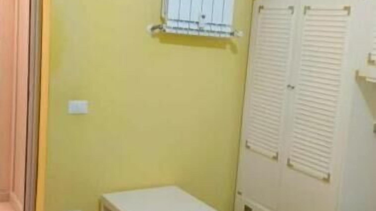 Photo of Bedroom in Nomentano