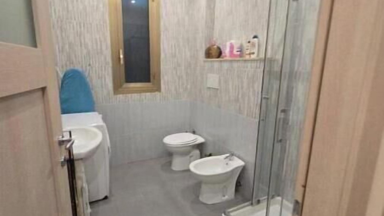 Photo of Bathroom in Nomentano