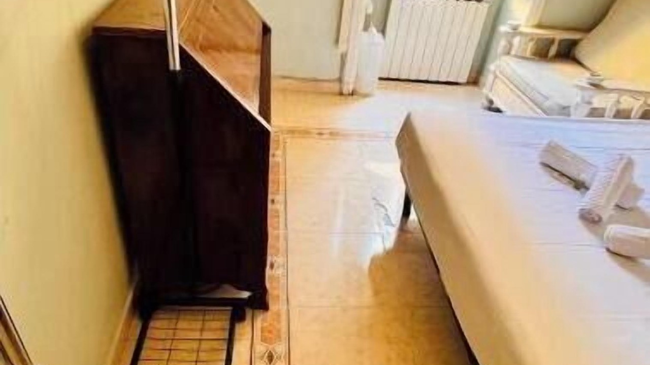 Photo of Bedroom in Rione XVIII Castro Pretorio