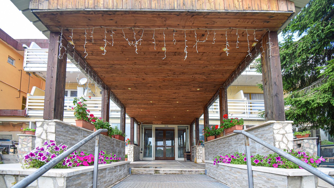 Photo of Outdoor in Micigliano