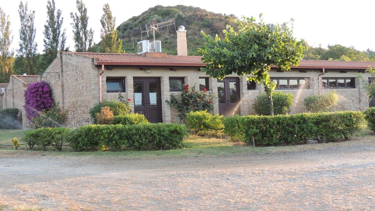 Photo of Outdoor in Roccelletta