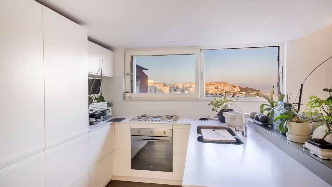 Photo of Kitchen in Mergellina