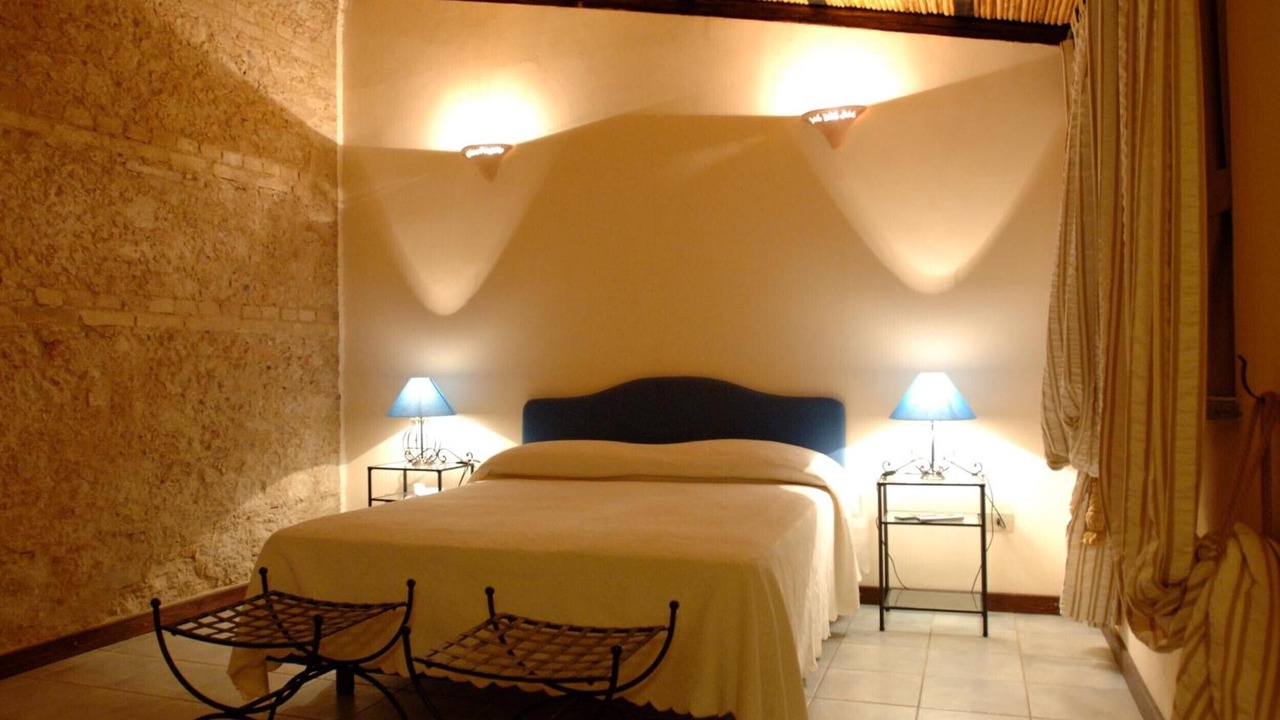 Photo of Bedroom in Roccelletta