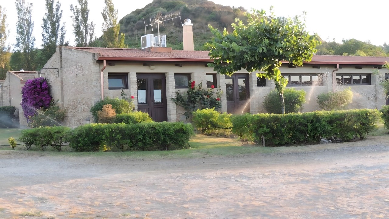 Photo of Outdoor in Roccelletta