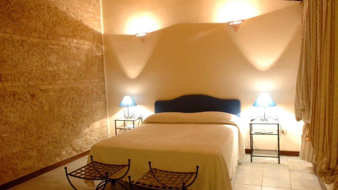 Photo of Bedroom in Roccelletta