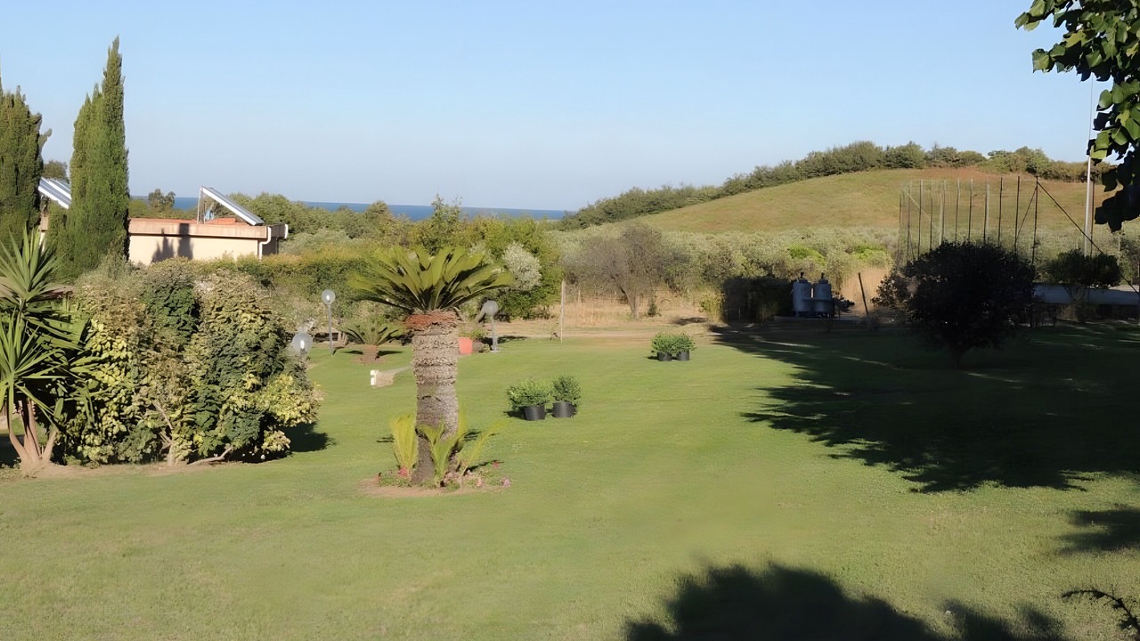 Photo of Outdoor in Roccelletta