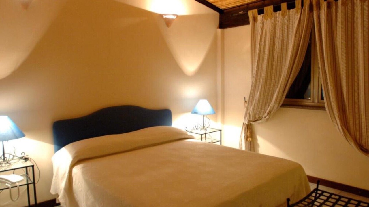 Photo of Bedroom in Roccelletta