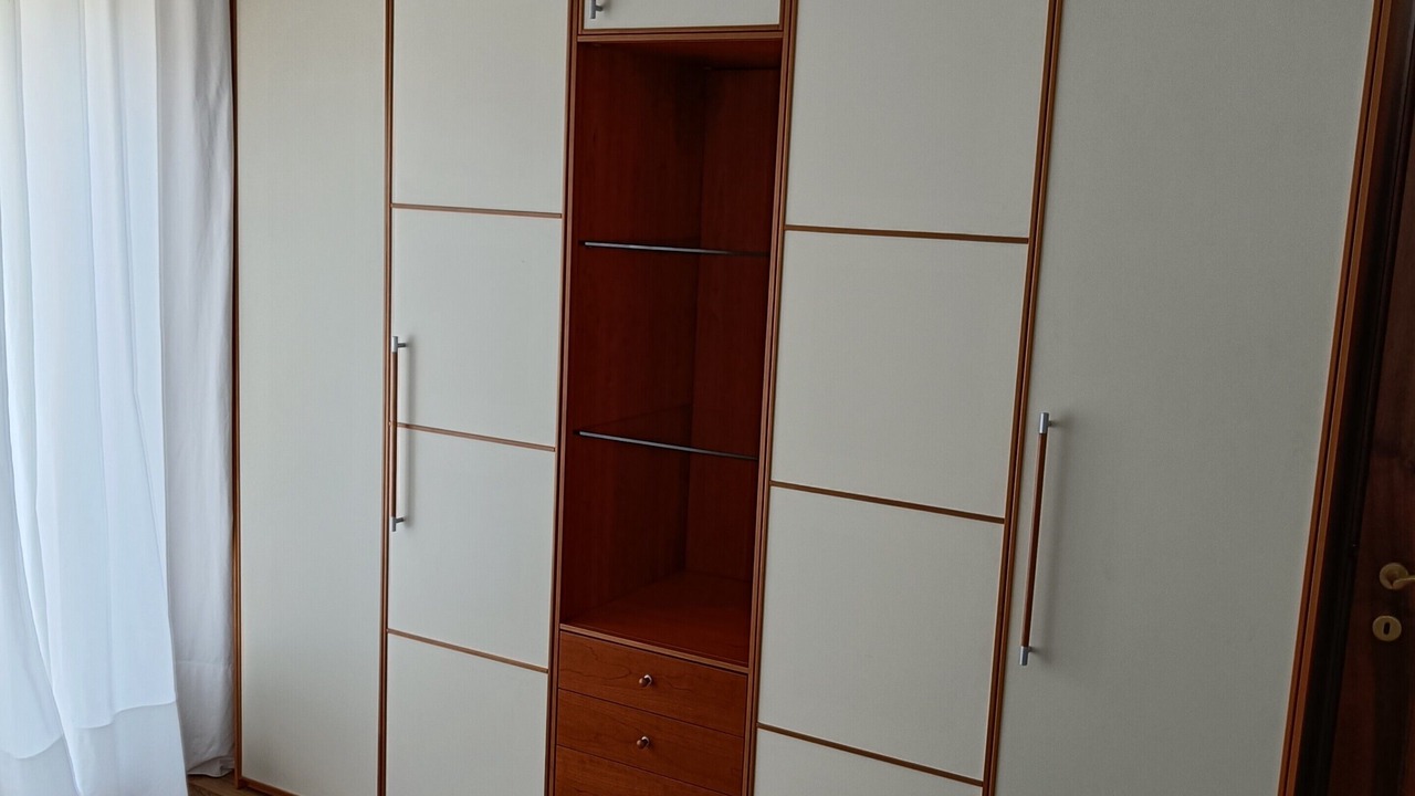 Photo of Bedroom in Pederobba