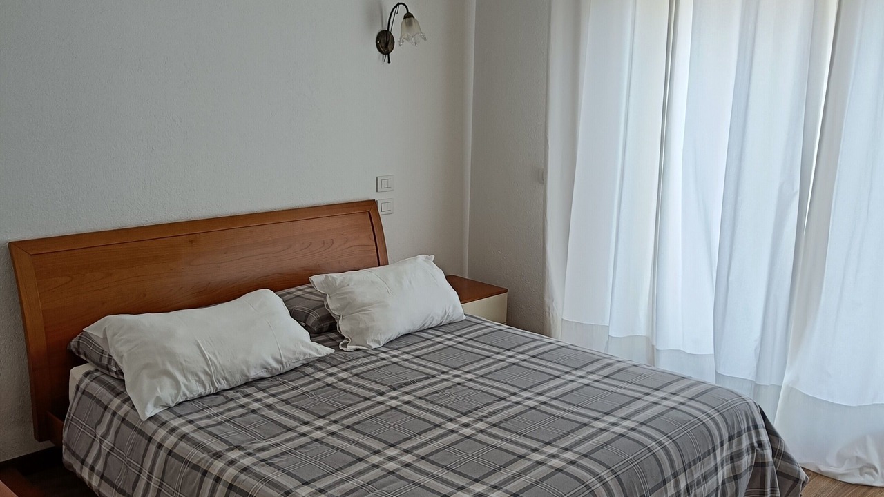 Photo of Bedroom in Pederobba
