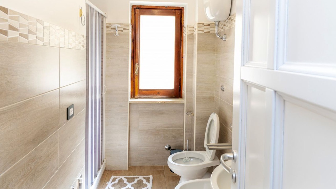 Photo of Bathroom in Paola