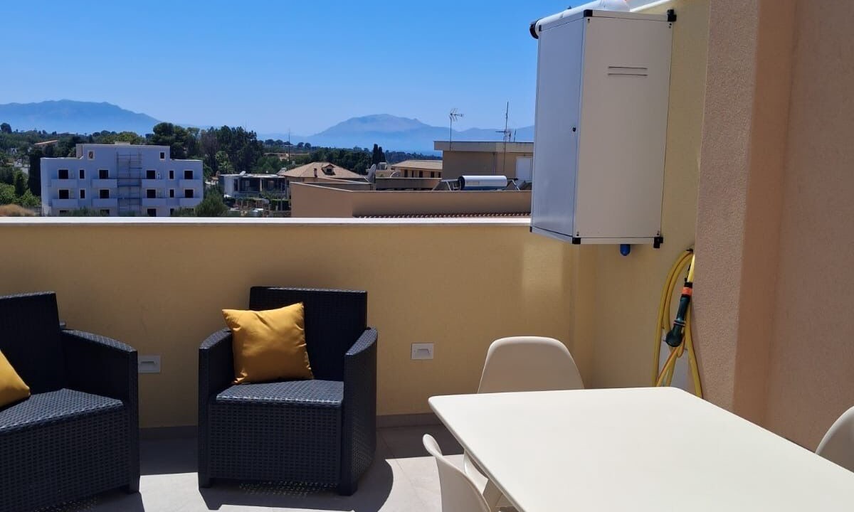 Photo of Outdoor in Terrasini