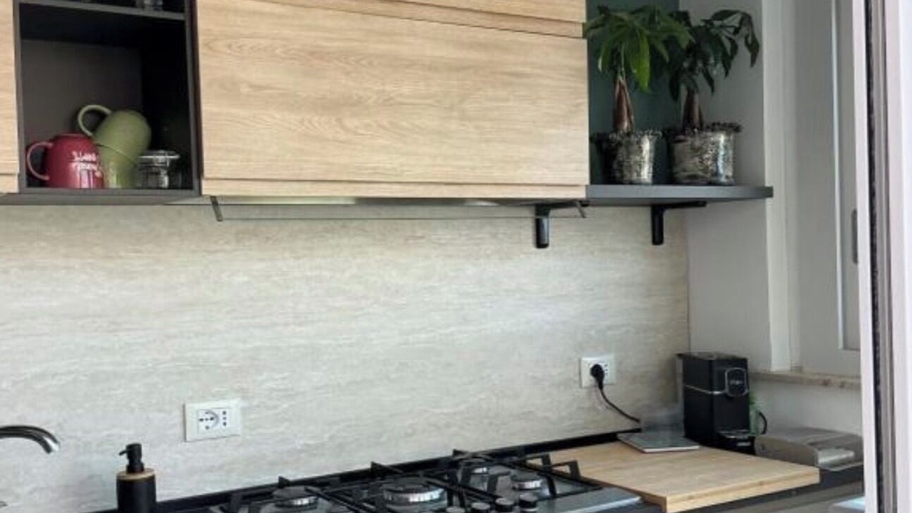 Photo of Kitchen in Terrasini