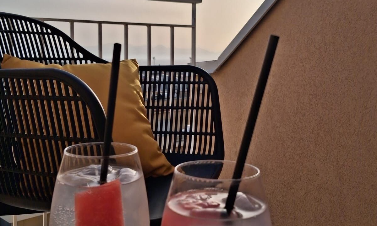 Photo of Outdoor in Terrasini