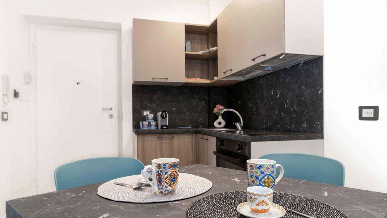 Photo of Kitchen in Paola