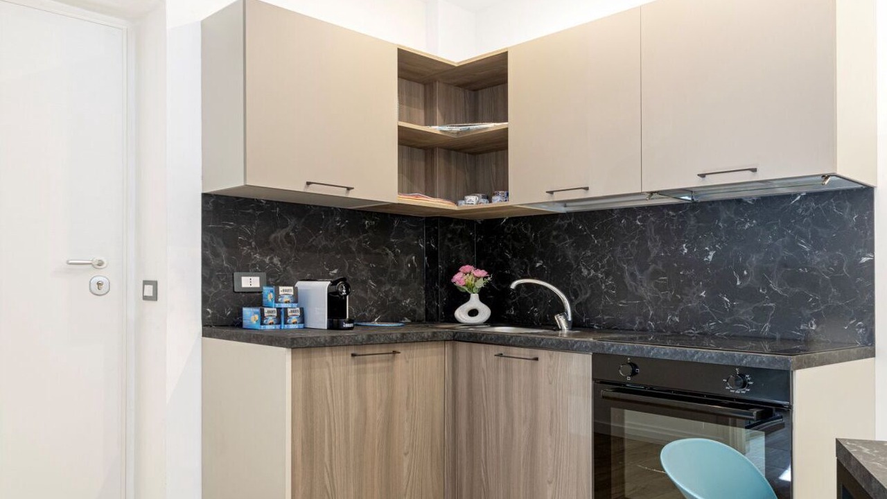 Photo of Kitchen in Paola