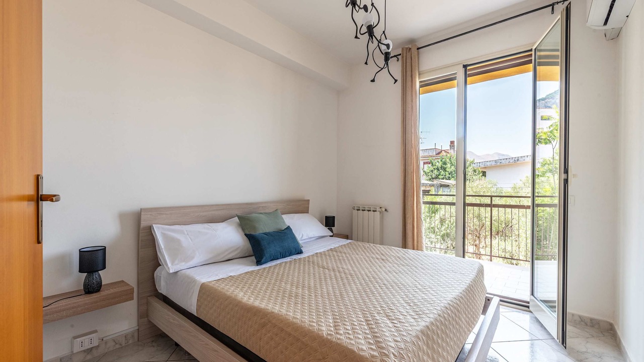 Photo of Bedroom in Isola delle Femmine