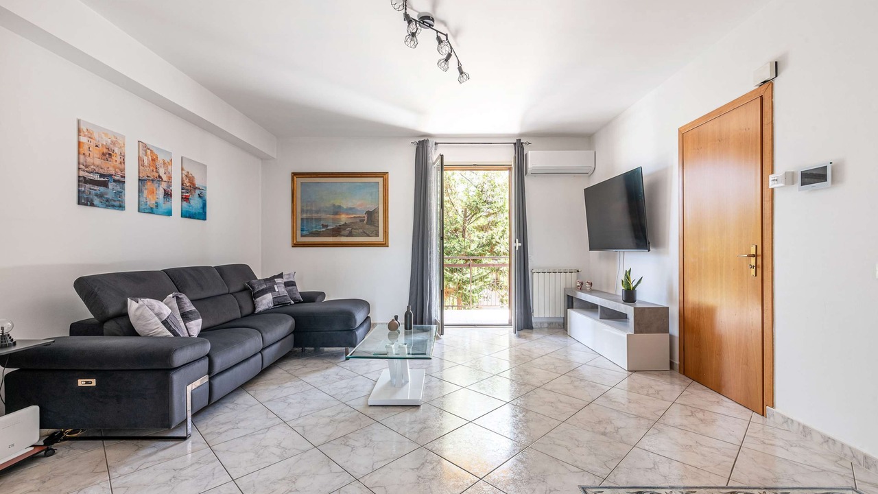 Photo of Livingroom in Isola delle Femmine
