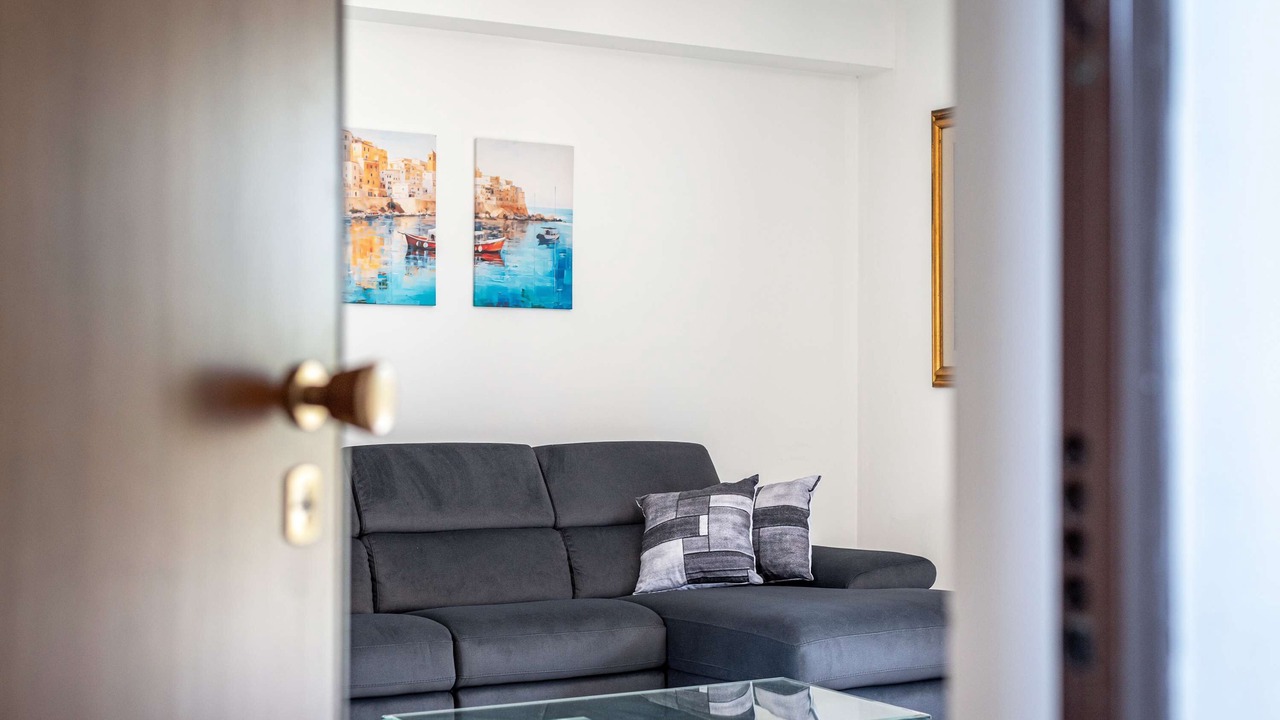 Photo of Livingroom in Isola delle Femmine
