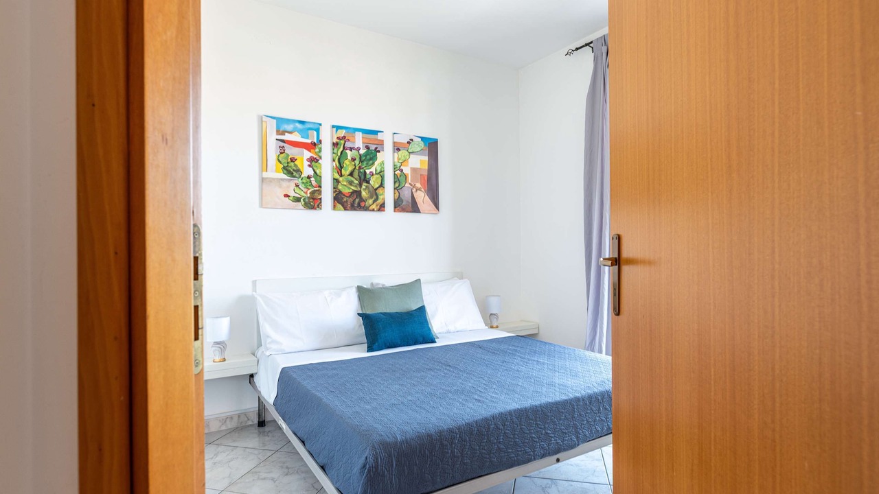 Photo of Bedroom in Isola delle Femmine