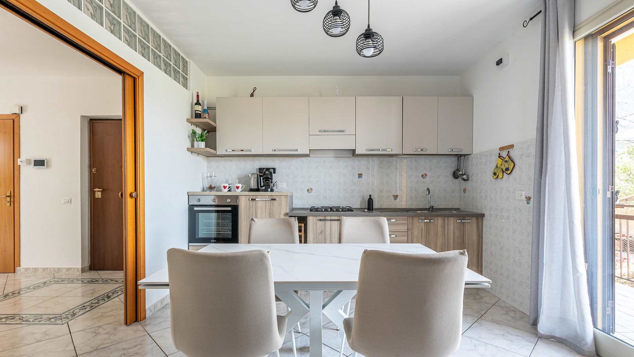Photo of Kitchen in Isola delle Femmine