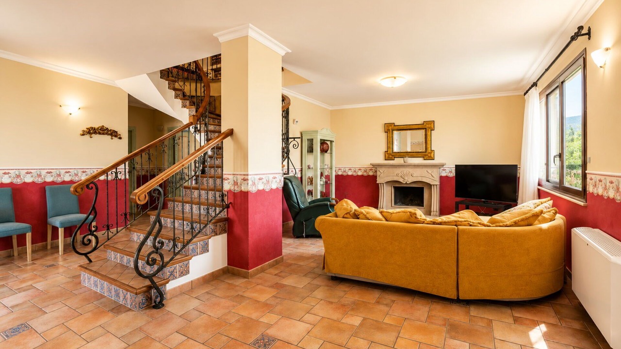 Photo of Bedroom in Brucoli