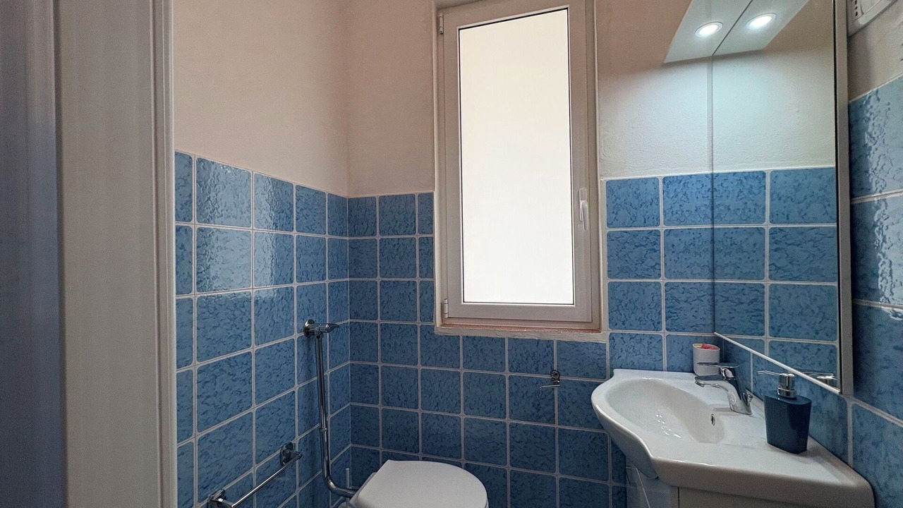 Photo of Bathroom in Modica