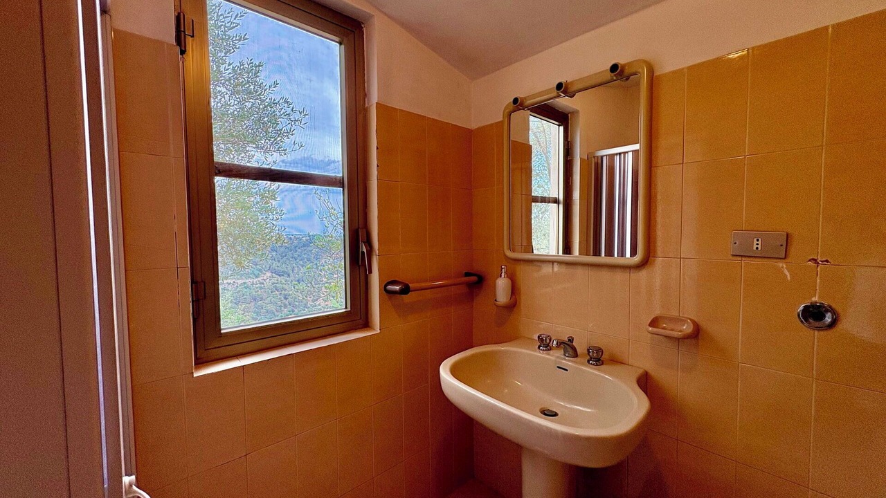 Photo of Bathroom in Modica