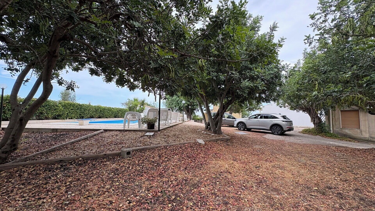 Photo of Outdoor in Modica