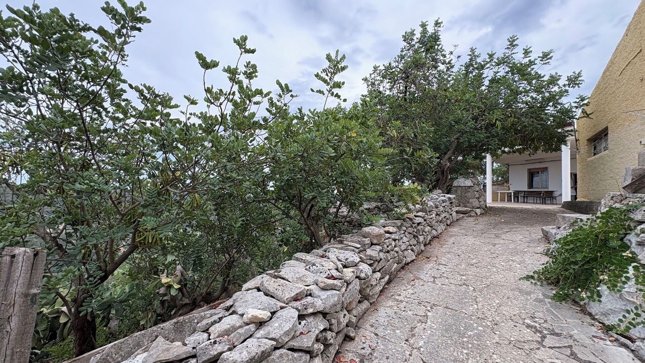Photo of Patio Balcony in Modica