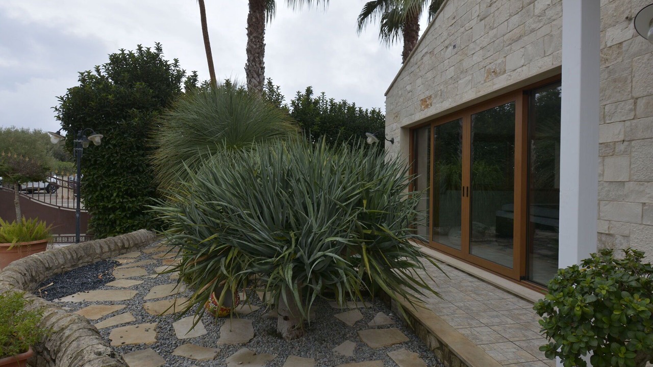 Photo of Patio Balcony in Casa Papa