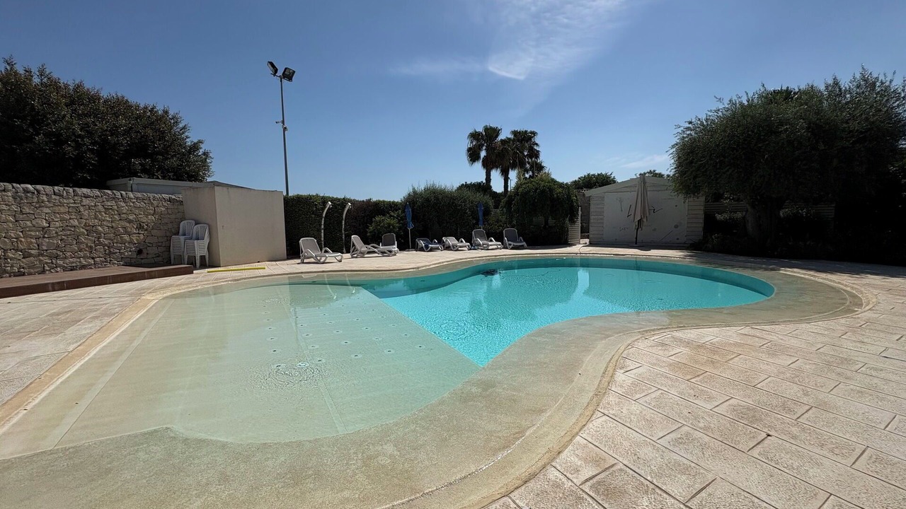 Photo of Patio Balcony in Casa Papa